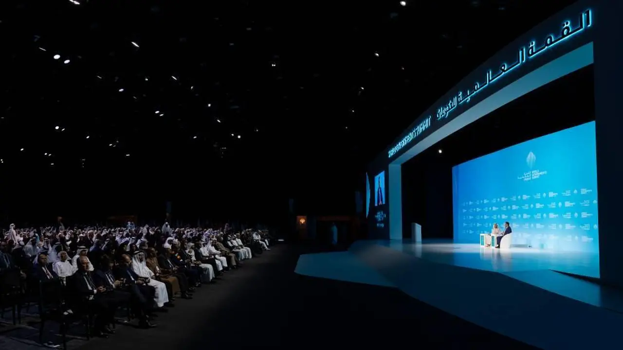 القمة العالمية للحكومات.. تحديد موعد انطلاق الدورة المرتقبة في فبراير 2027